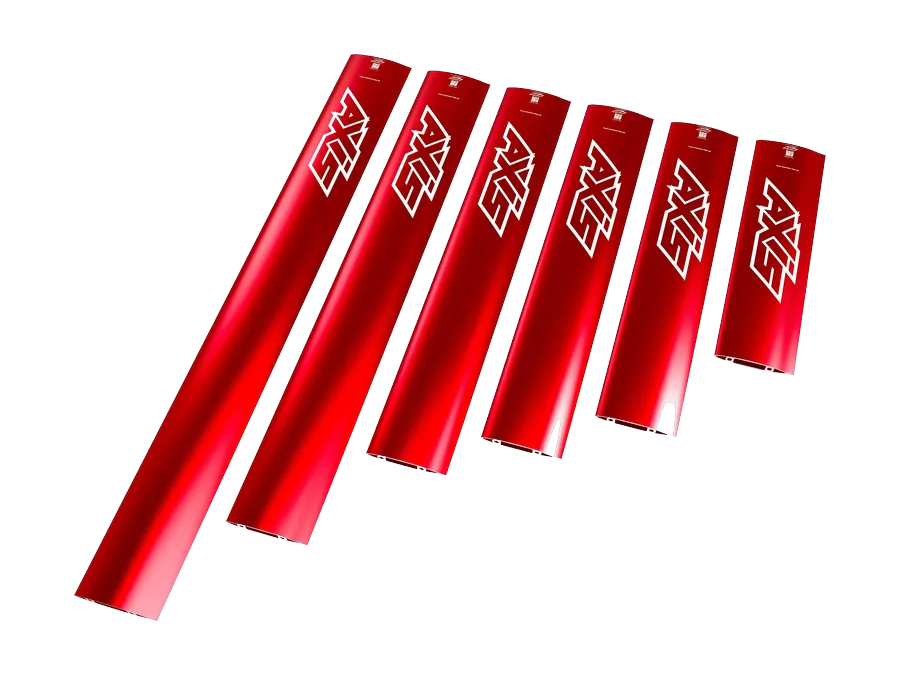 AXIS 19mm Aluminium Mast – Bild 2 von 6