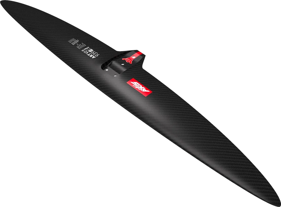 AXIS ART V2 Front Wing