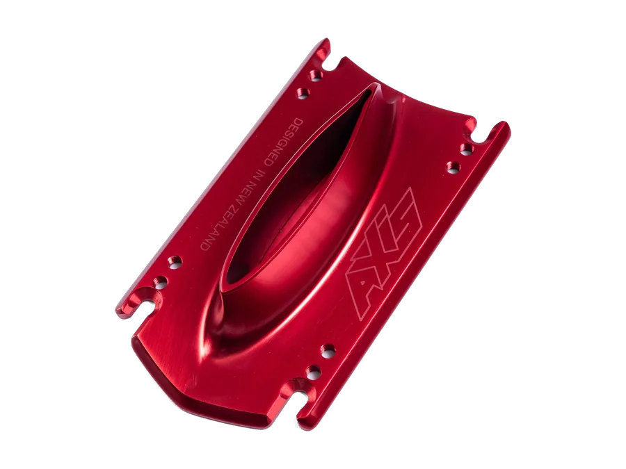AXIS 19mm Base Plate