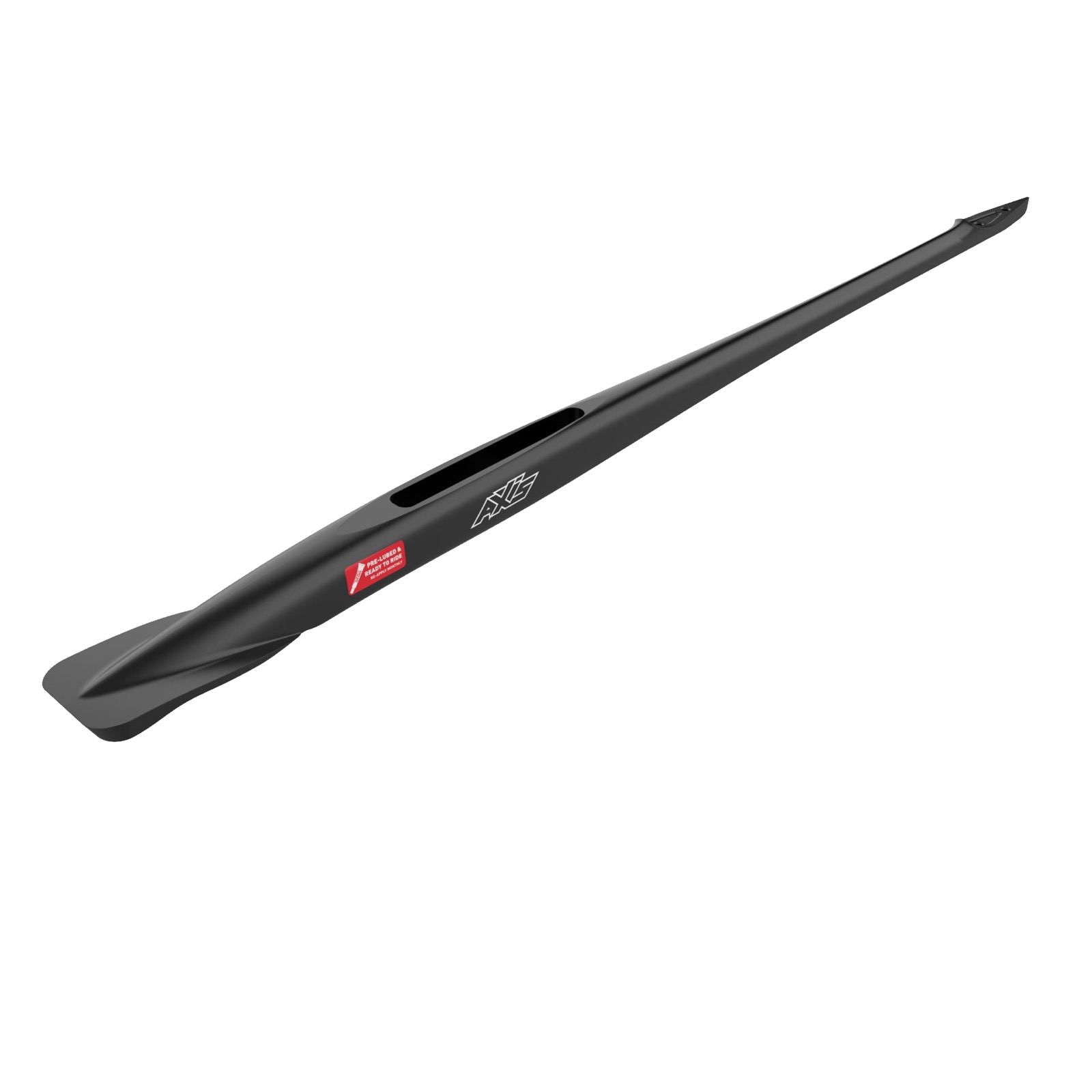 AXIS Black Fuselage Advance 20
