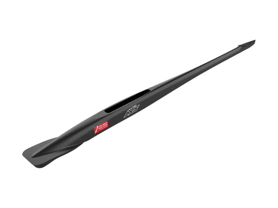 AXIS Black Fuselage Advance 20
