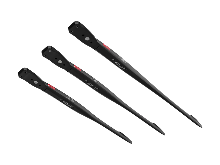 AXIS Black Fuselage Advance 20 – Bild 2 von 6