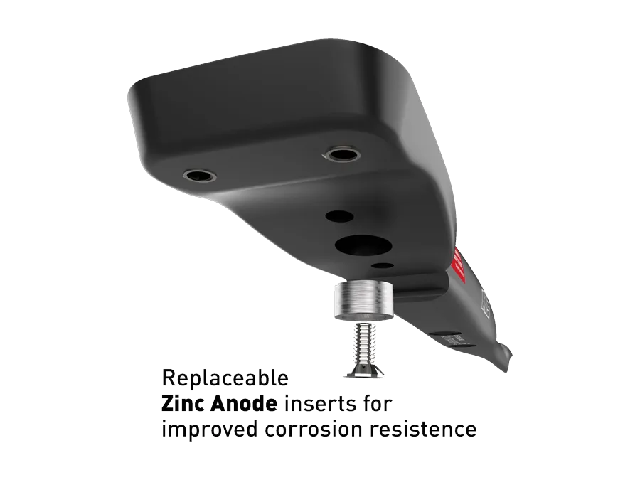 AXIS Black Fuselage Advance 20 – Bild 4 von 6