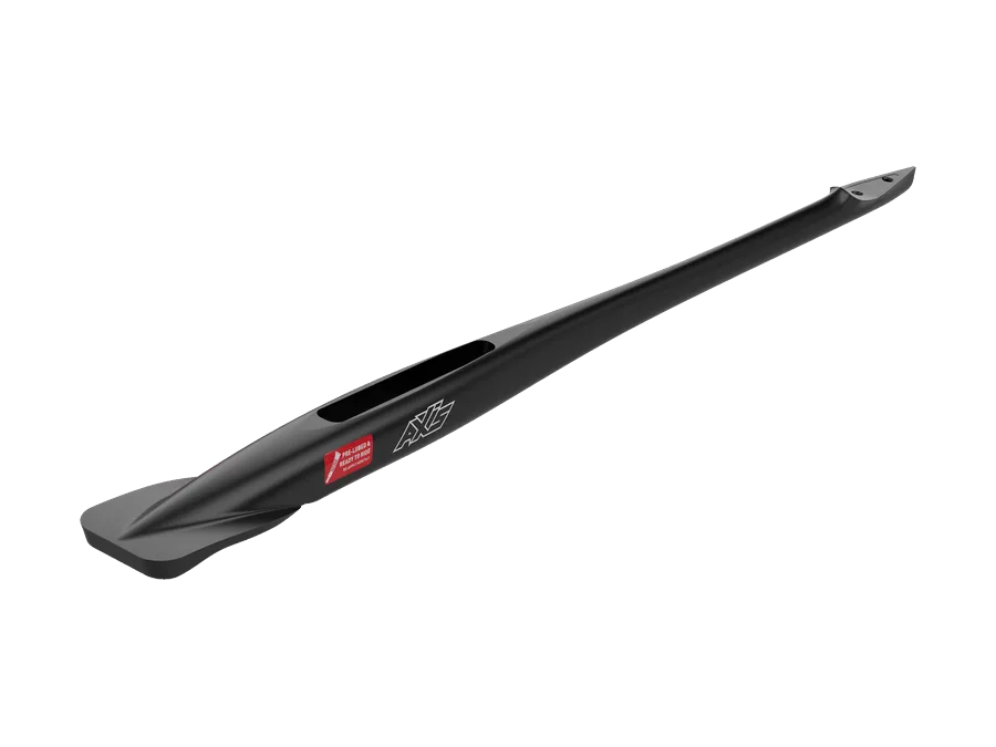 AXIS Black Fuselage Advance+