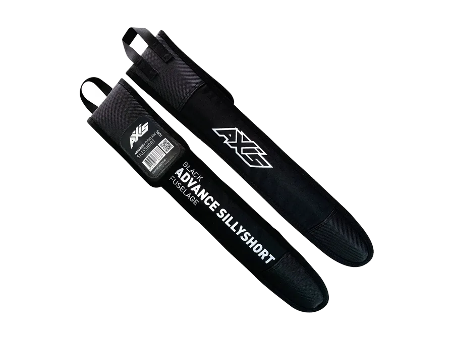 AXIS Black Fuselage Advance+ – Bild 5 von 6