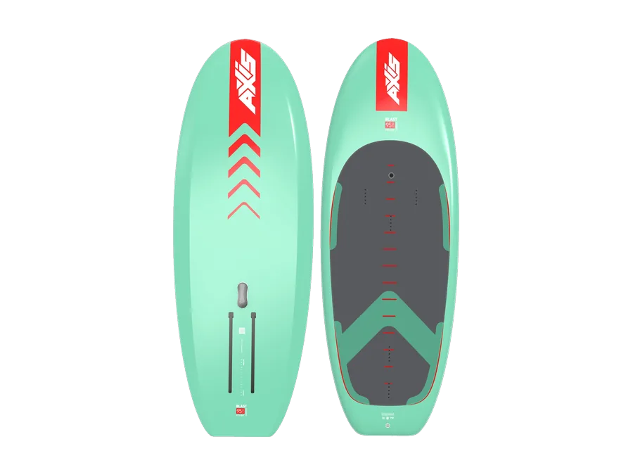 AXIS Blast Foilboard