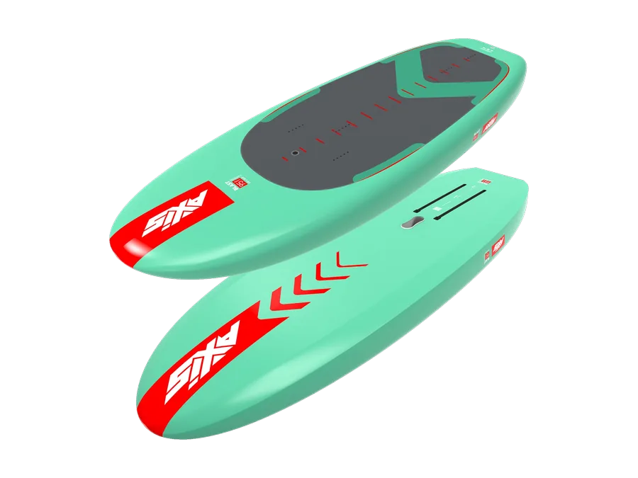 AXIS Blast Foilboard – Bild 2 von 5