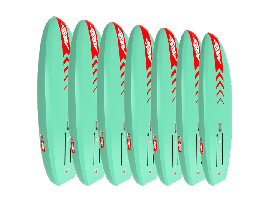 AXIS Blast Foilboard – Bild 4 von 5