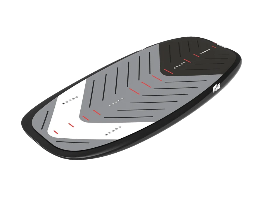 AXIS Dock Carbon Foilboard – Bild 2 von 5