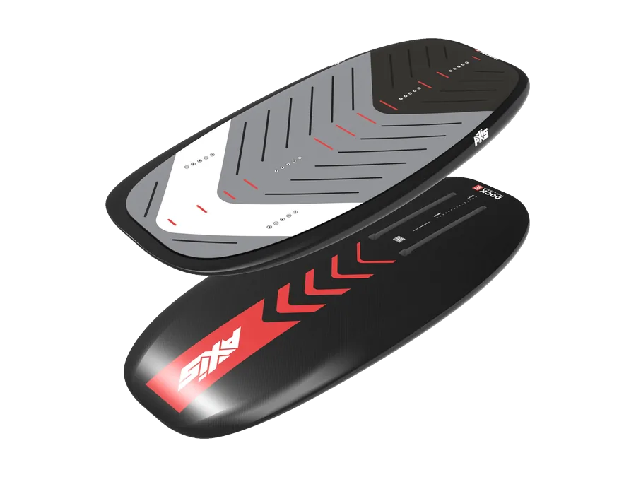 AXIS Dock Carbon Foilboard – Bild 3 von 5