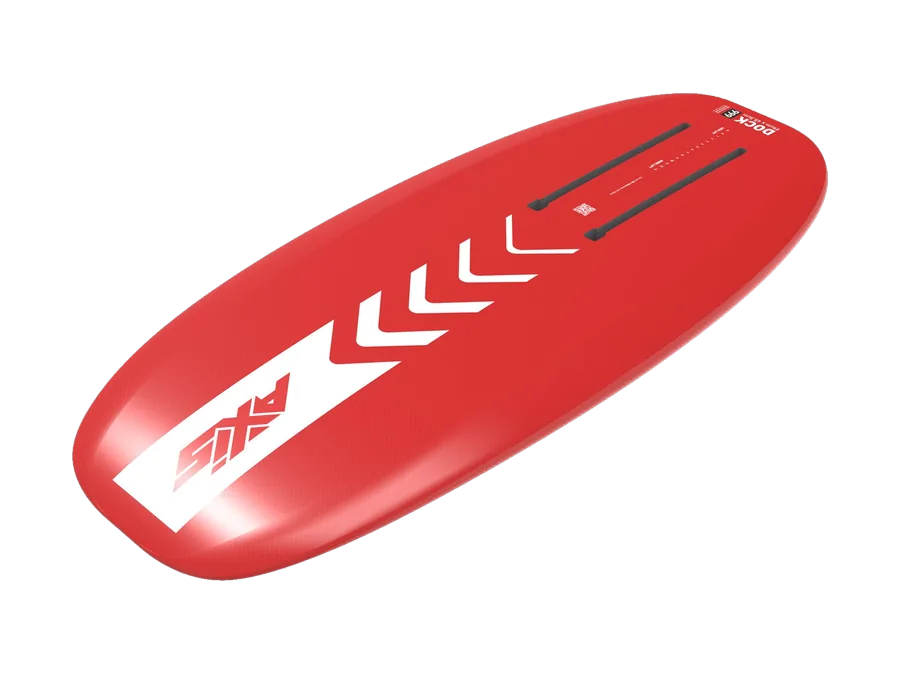 AXIS Dock Fiberglas Foilboard – Bild 3 von 7