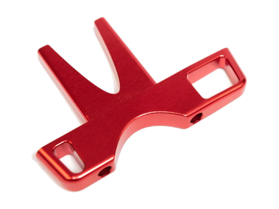 AXIS Doodad Mast-Fuselage-Adapter