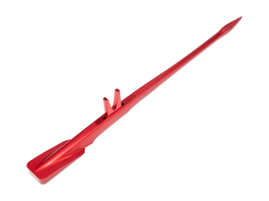 AXIS Doodad Mast-Fuselage-Adapter – Bild 2 von 3