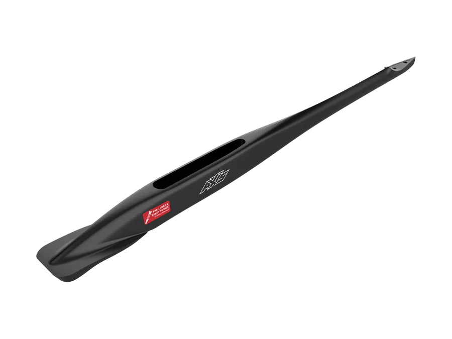 AXIS Black Fuselage Advance+ Fatty
