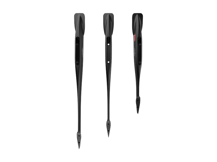 AXIS Black Fuselage Advance+ Fatty – Bild 3 von 6