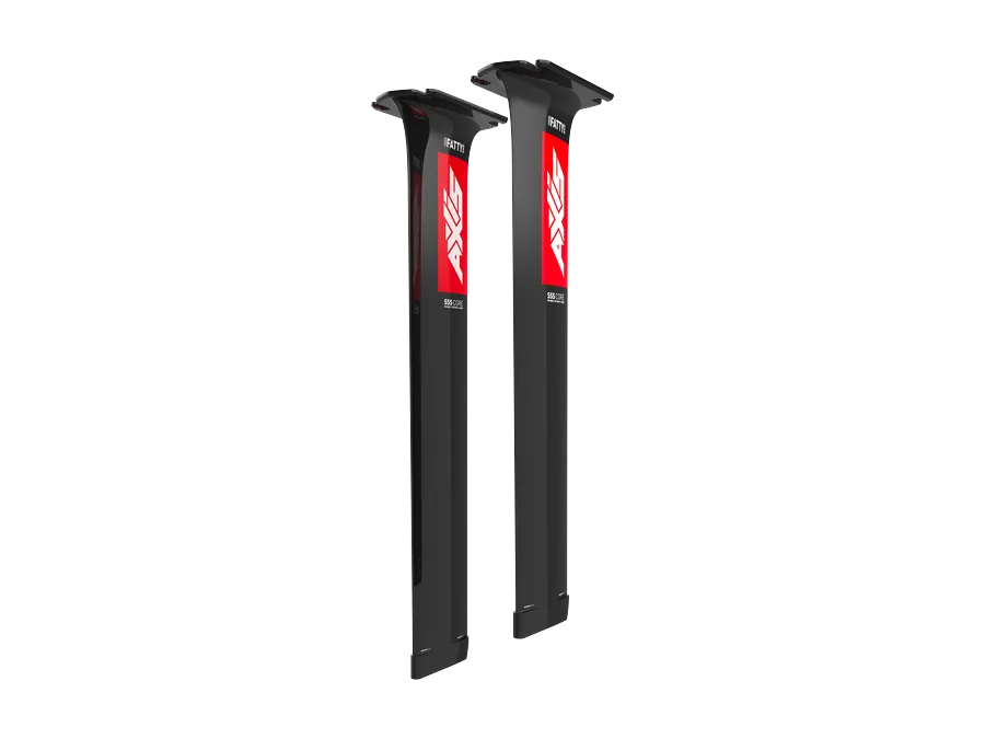 AXIS Black Fuselage Advance+ Fatty – Bild 6 von 6