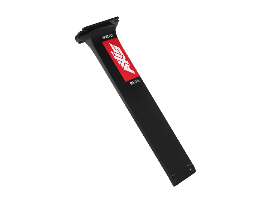 AXIS Power Carbon Fatty Mast