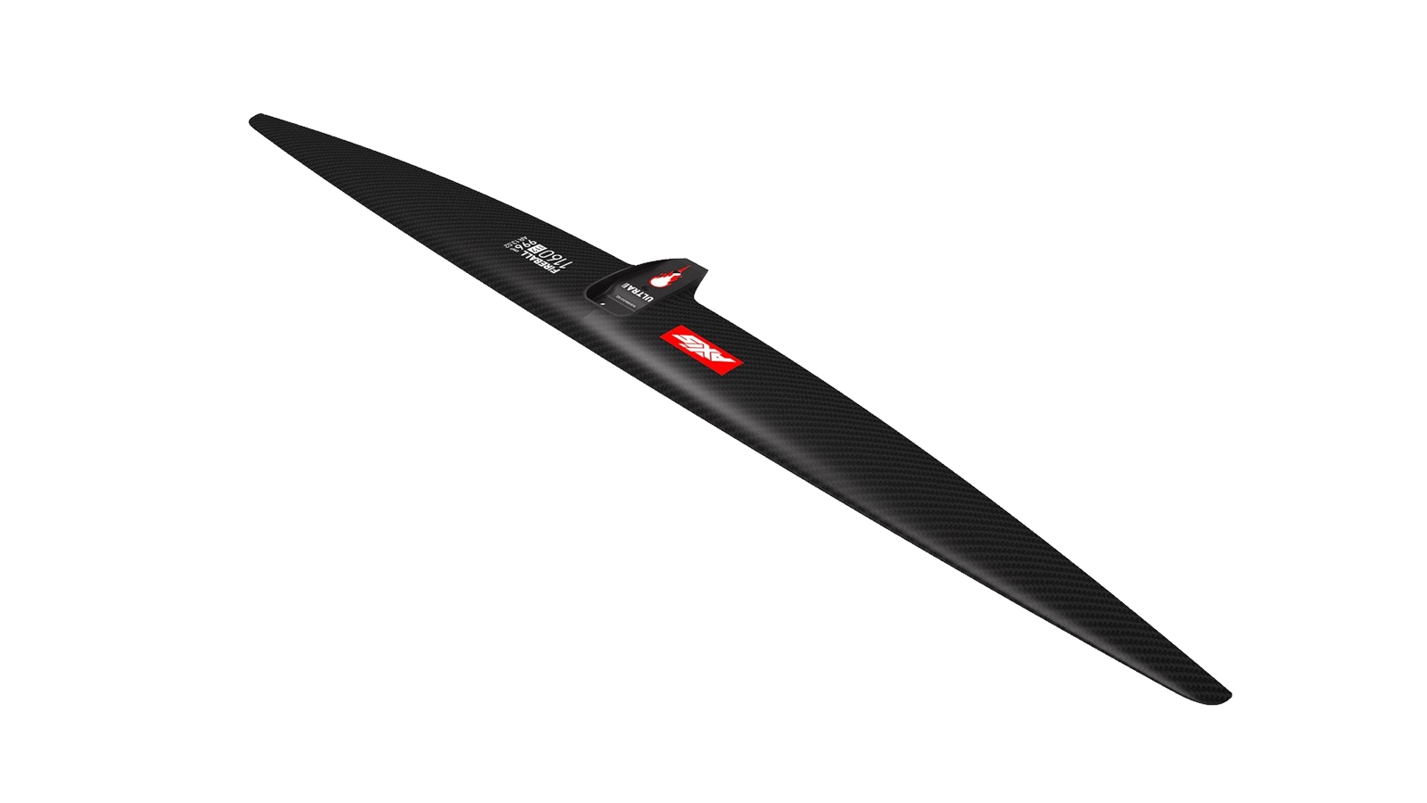 AXIS Fireball Front Wing