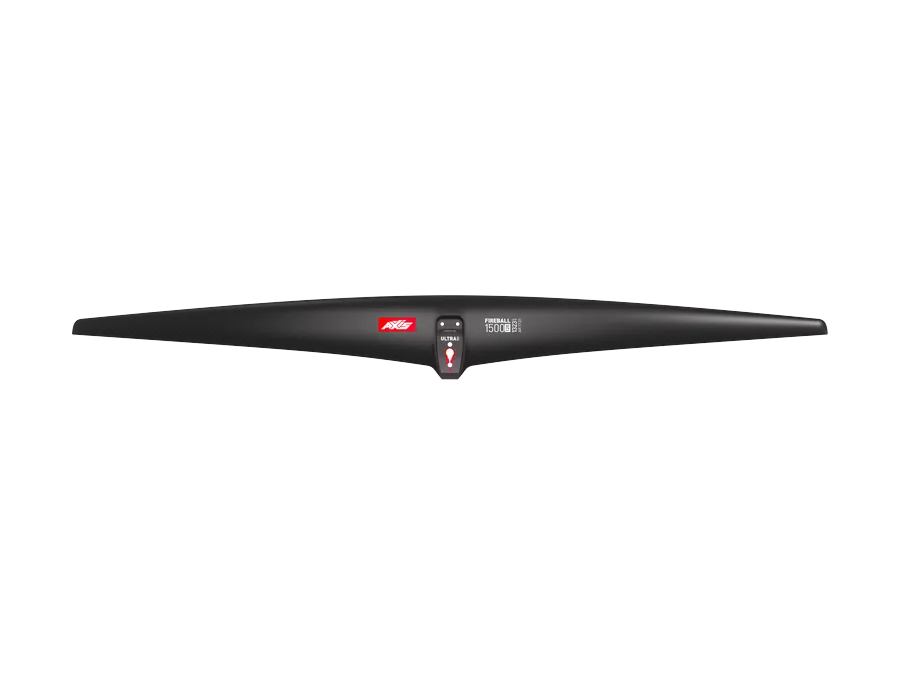 AXIS Fireball Front Wing – Bild 3 von 6