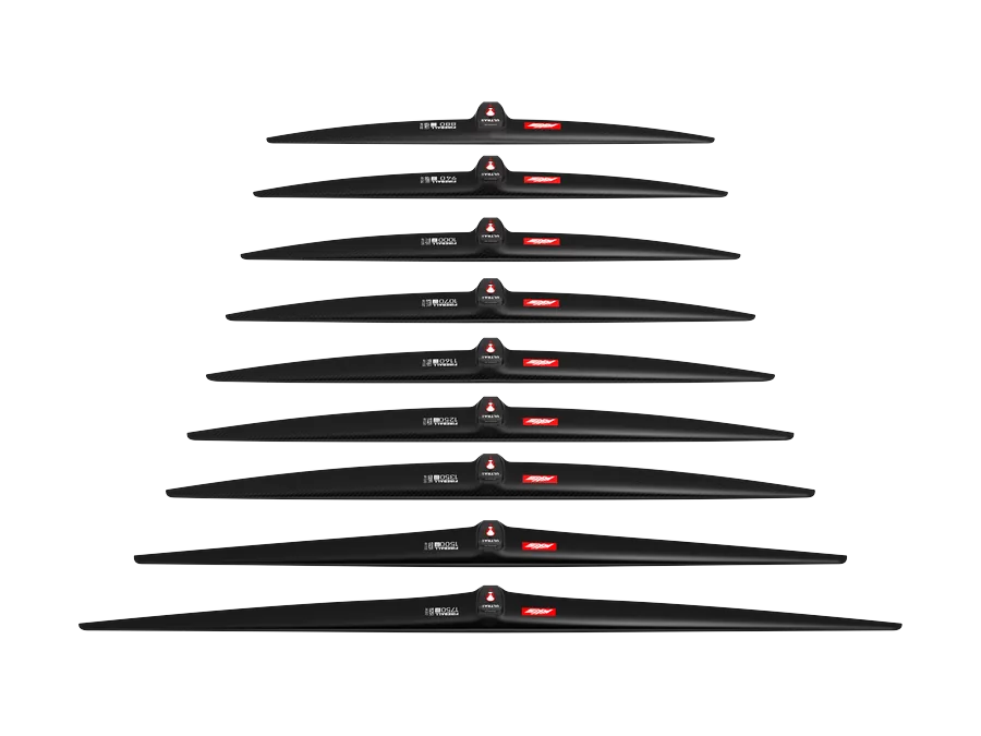 AXIS Fireball Front Wing – Bild 4 von 6