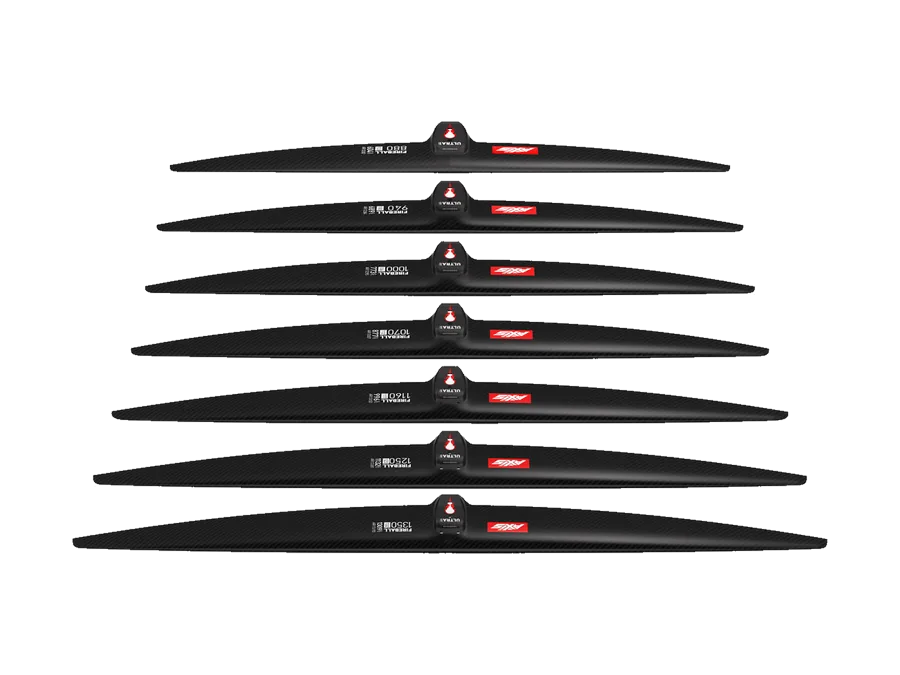 AXIS Fireball Front Wing – Bild 5 von 6