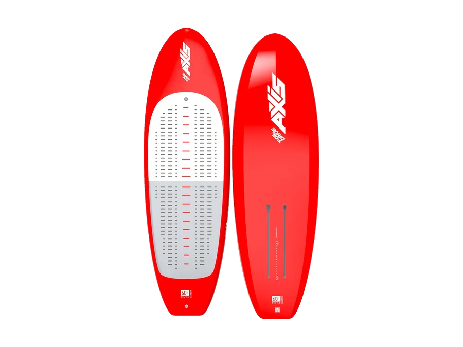 AXIS Foil Drive Foilboard