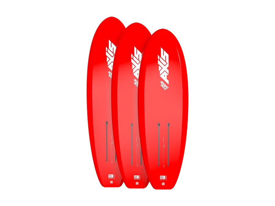 AXIS Foil Drive Foilboard – Bild 3 von 5