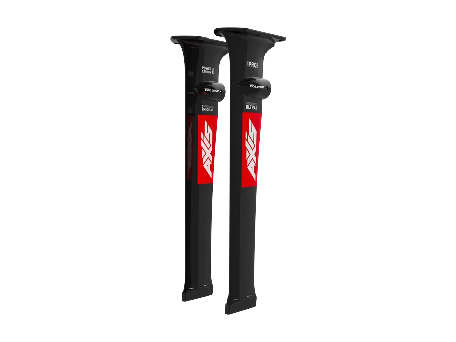 AXIS Integrated Foil Drive Mast 800 – Bild 3 von 5