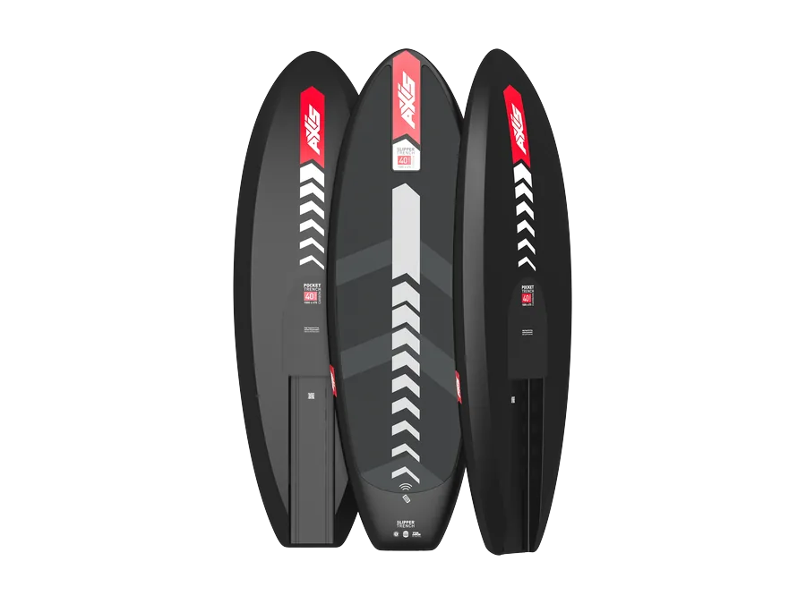 AXIS Integrated Foil Drive Mast 800 – Bild 5 von 5
