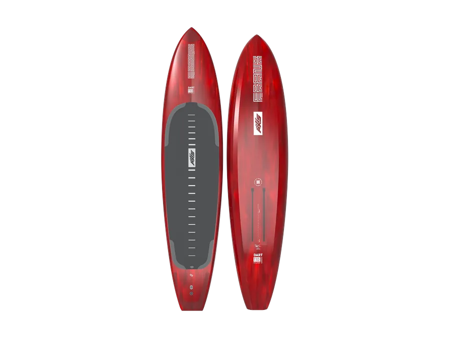 AXIS Frank Dart Foilboard
