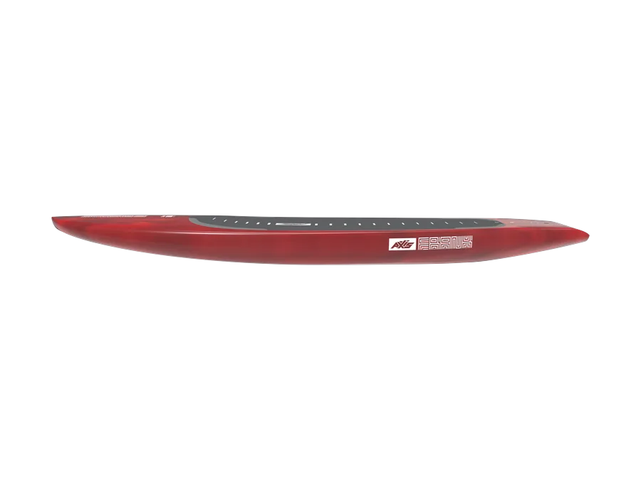 AXIS Frank Dart Foilboard – Bild 2 von 6