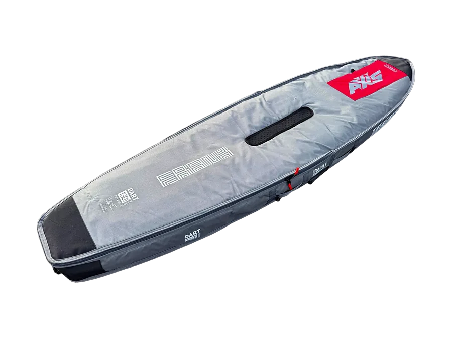 AXIS Frank Dart Foilboard – Bild 3 von 6