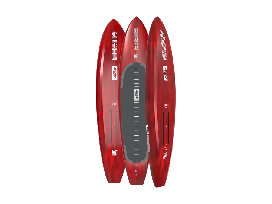 AXIS Frank Dart Foilboard – Bild 4 von 6