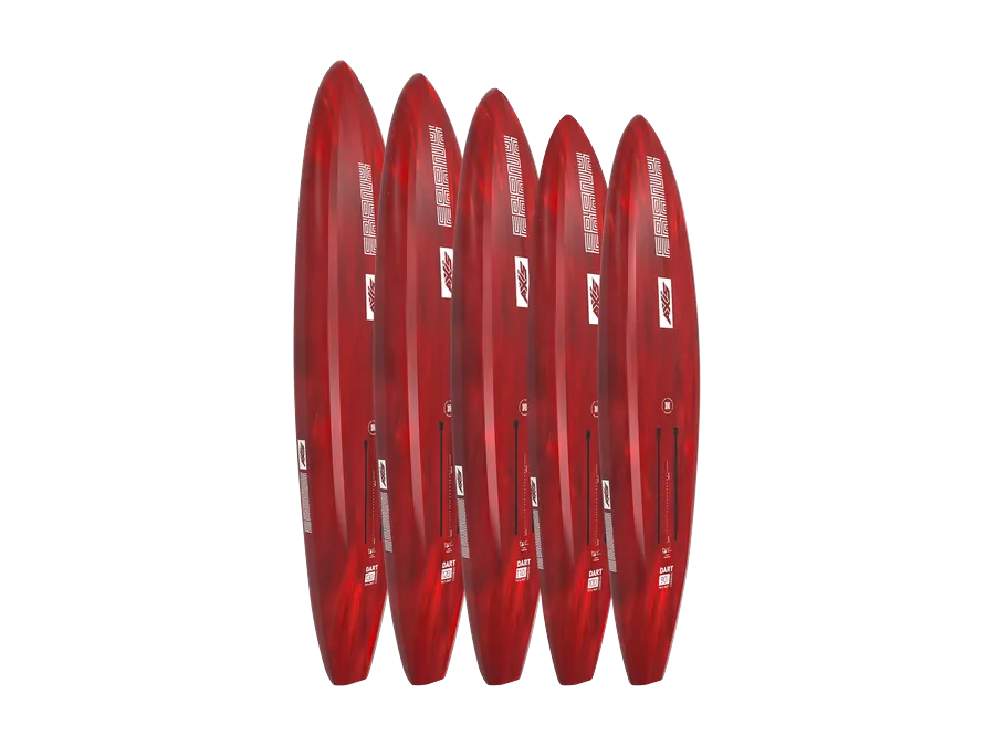 AXIS Frank Dart Foilboard – Bild 5 von 6