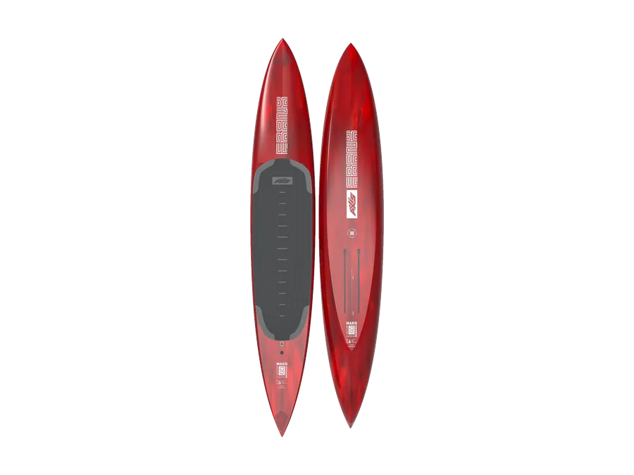 AXIS Frank Mako Downwind Foilboard