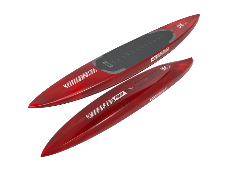 AXIS Frank Mako Downwind Foilboard – Bild 2 von 6