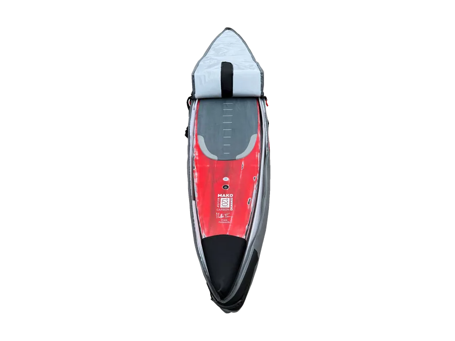 AXIS Frank Mako Downwind Foilboard – Bild 4 von 6
