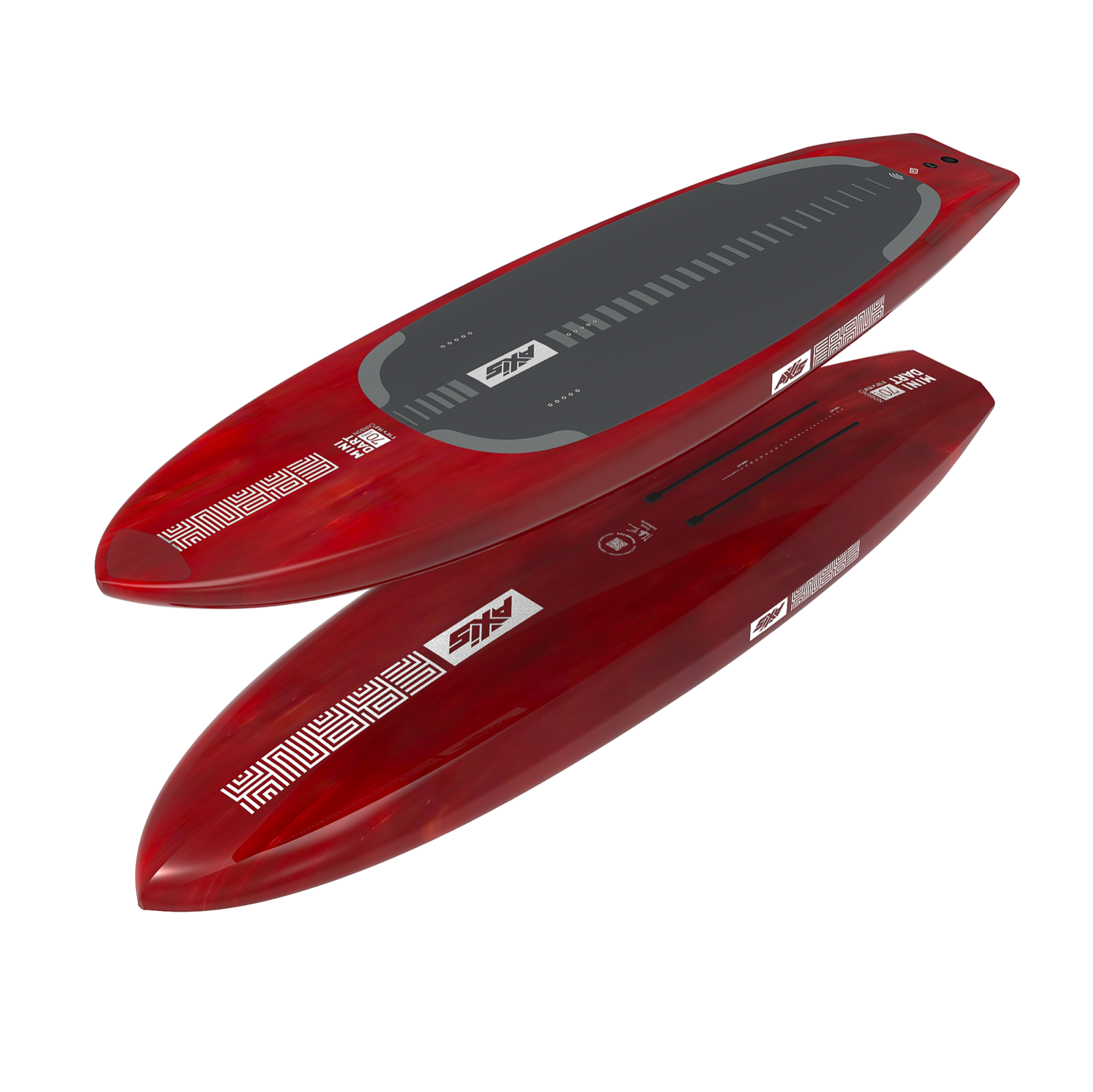 AXIS Frank Mini Dart Foilboard