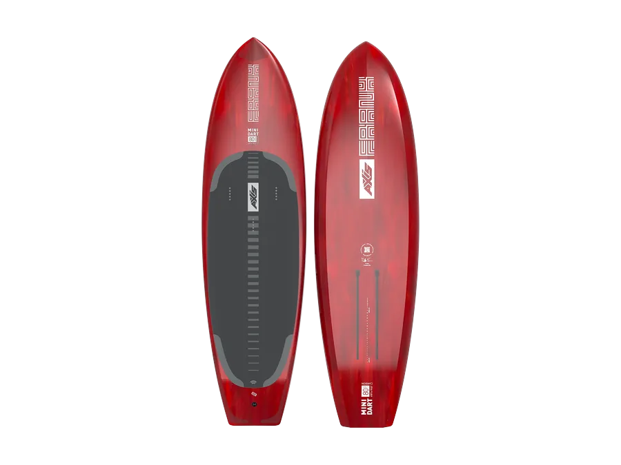 AXIS Frank Mini Dart Foilboard