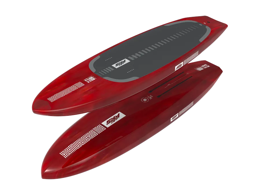 AXIS Frank Mini Dart Foilboard – Bild 2 von 5