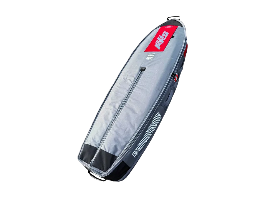 AXIS Frank Mini Dart Foilboard – Bild 4 von 5