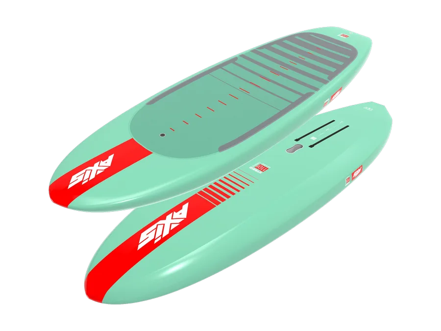 AXIS Hybrid Foilboard – Bild 2 von 6