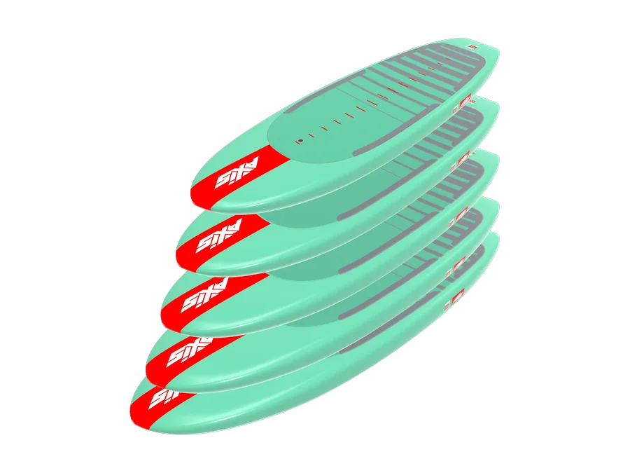 AXIS Hybrid Foilboard – Bild 4 von 6