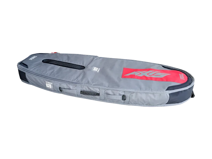 AXIS Hybrid Foilboard – Bild 5 von 6