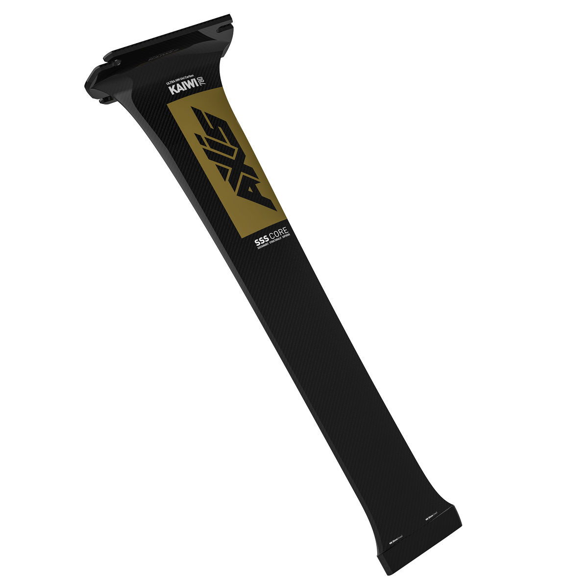 AXIS Power Carbon Kaiwi Mast 780
