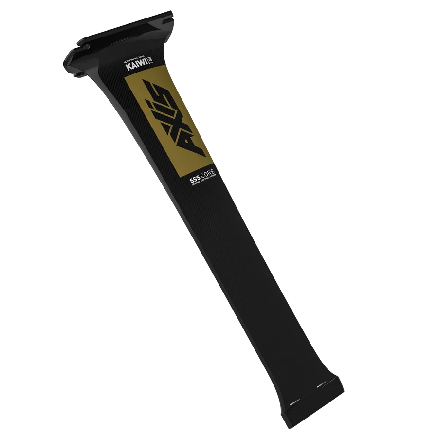 AXIS Power Carbon Kaiwi Mast 780