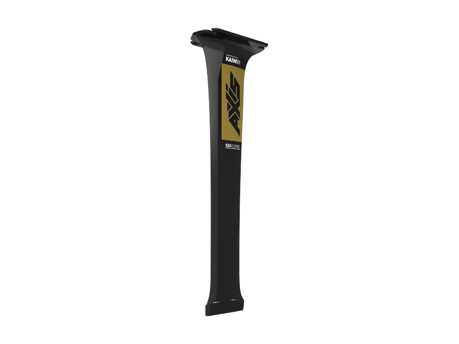 AXIS Power Carbon Kaiwi Mast 780 – Bild 3 von 5