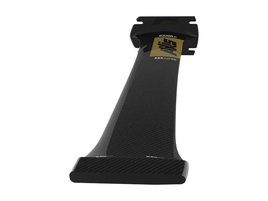AXIS Power Carbon Kaiwi Mast 780 – Bild 4 von 5