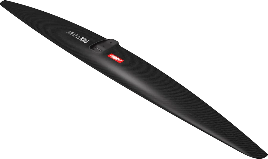 AXIS PNG V2 Front Wing