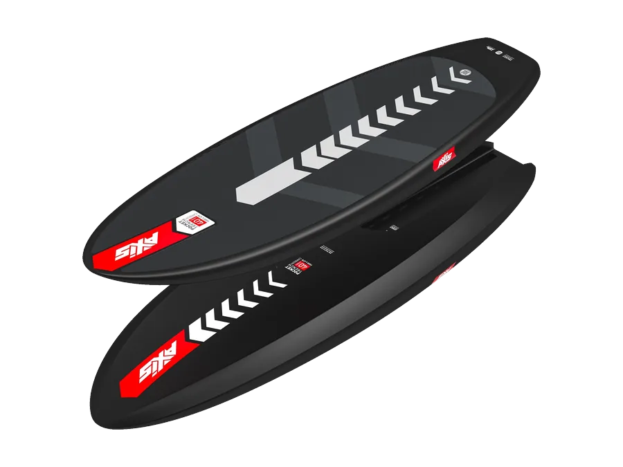 AXIS Pocket Trench Foil Drive Board – Bild 2 von 7